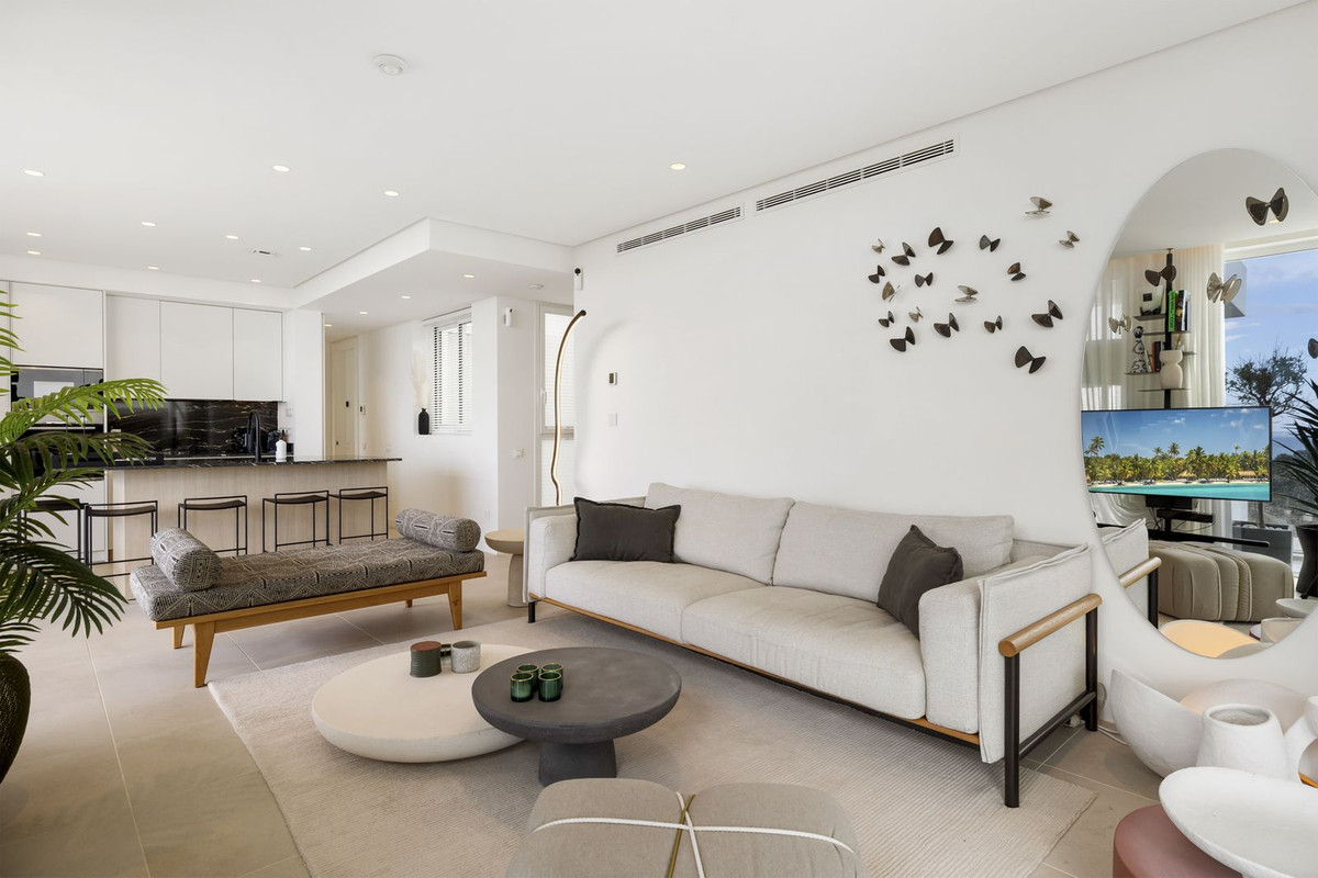 Aticos de 3 dormitorios en venta en Ojén – R5063116 Aticos de 3 dormitorios en venta en Ojén – R5063116