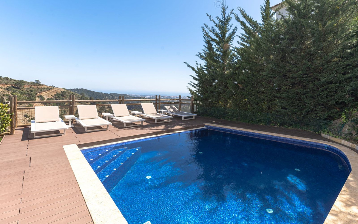 Villas de 5 dormitorios en venta en Benahavís – R5337739 Villas de 5 dormitorios en venta en Benahavís – R5337739