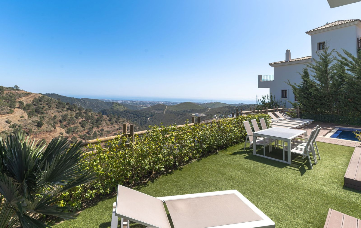 Villas de 5 dormitorios en venta en Benahavís – R5337739 Villas de 5 dormitorios en venta en Benahavís – R5337739