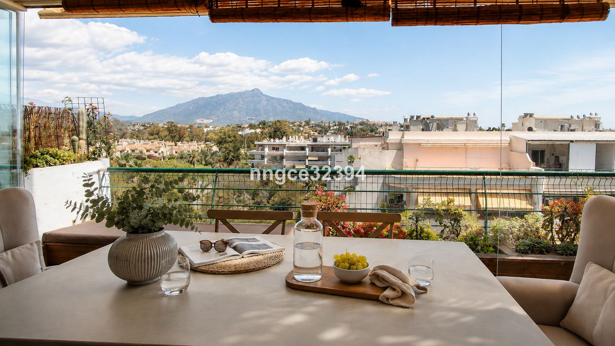 2 bedroom Penthouses for sale in San Pedro de Alcántara – R5387224 2 bedroom Penthouses for sale in San Pedro de Alcántara – R5387224