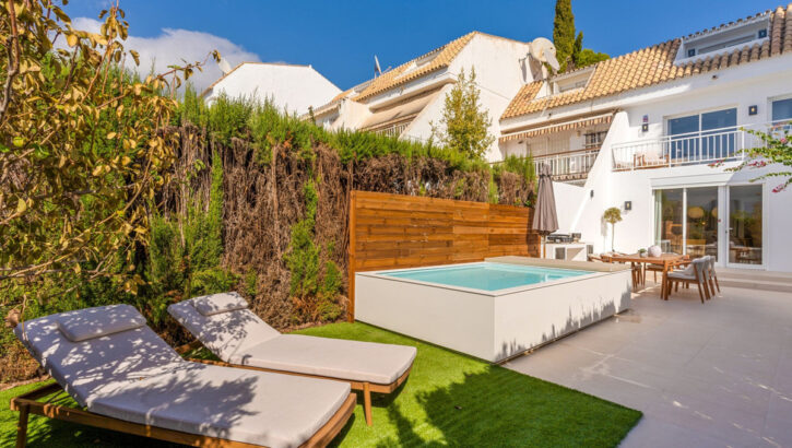 4 bedroom Townhouses for sale in Nagüeles – R5199541 4 bedroom Townhouses for sale in Nagüeles – R5199541 in