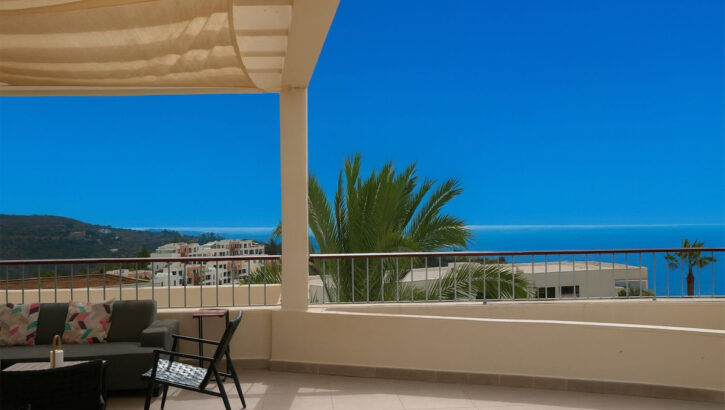 Aticos de 3 dormitorios en venta en Altos de los Monteros – R5167216 Aticos de 3 dormitorios en venta en Altos de los Monteros – R5167216 en