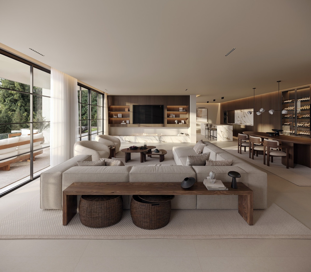 Plots for sale in Benahavís – R5244427 Plots for sale in Benahavís – R5244427