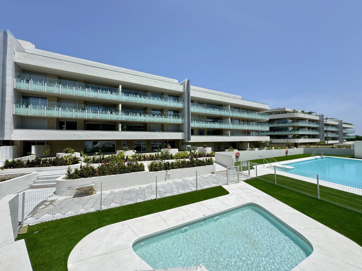 Apartamentos de 3 dormitorios en venta en San Pedro de Alcántara – R5083369 Apartamentos de 3 dormitorios en venta en San Pedro de Alcántara – R5083369