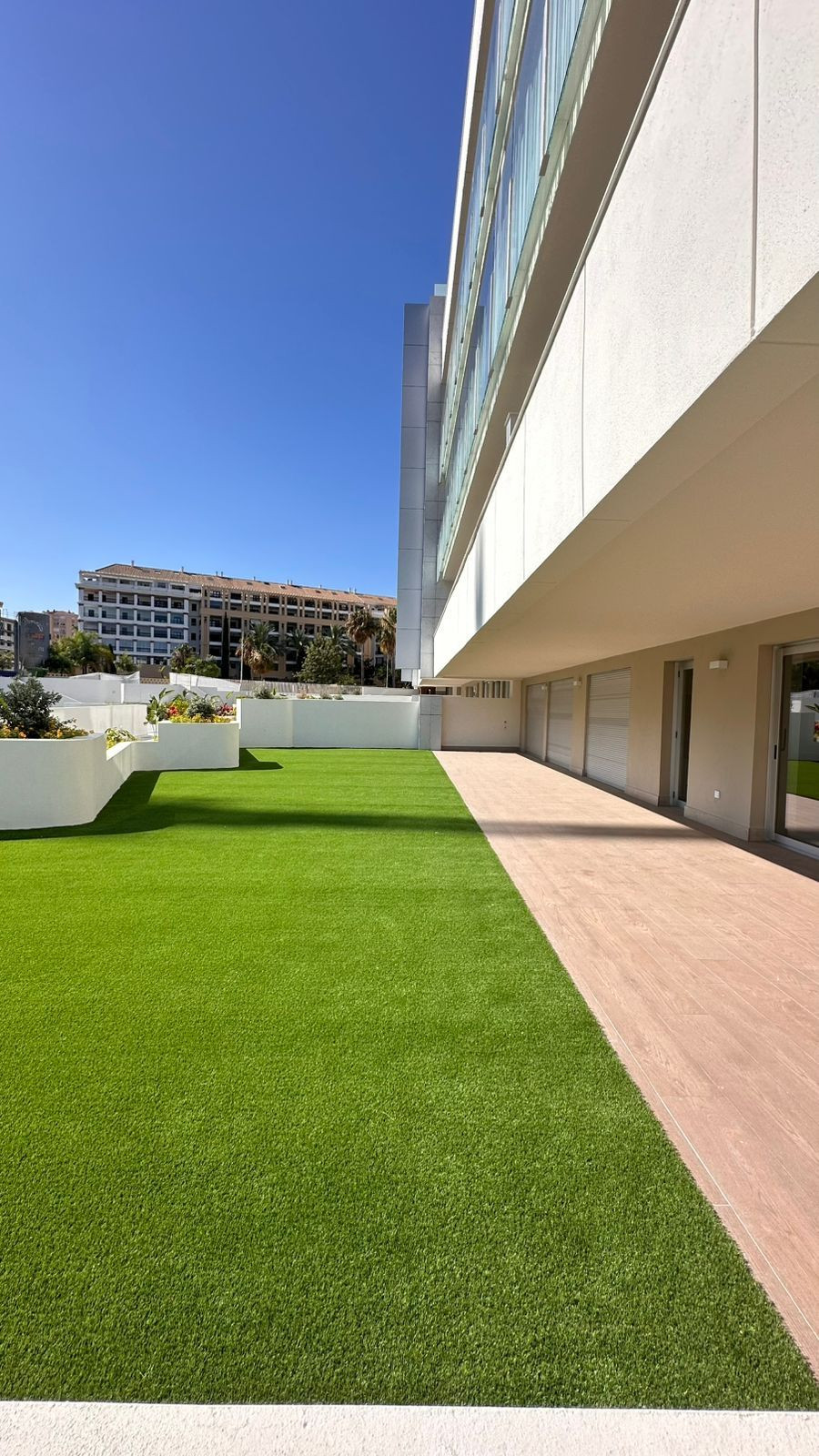 Apartamentos de 3 dormitorios en venta en San Pedro de Alcántara – R5083369 Apartamentos de 3 dormitorios en venta en San Pedro de Alcántara – R5083369