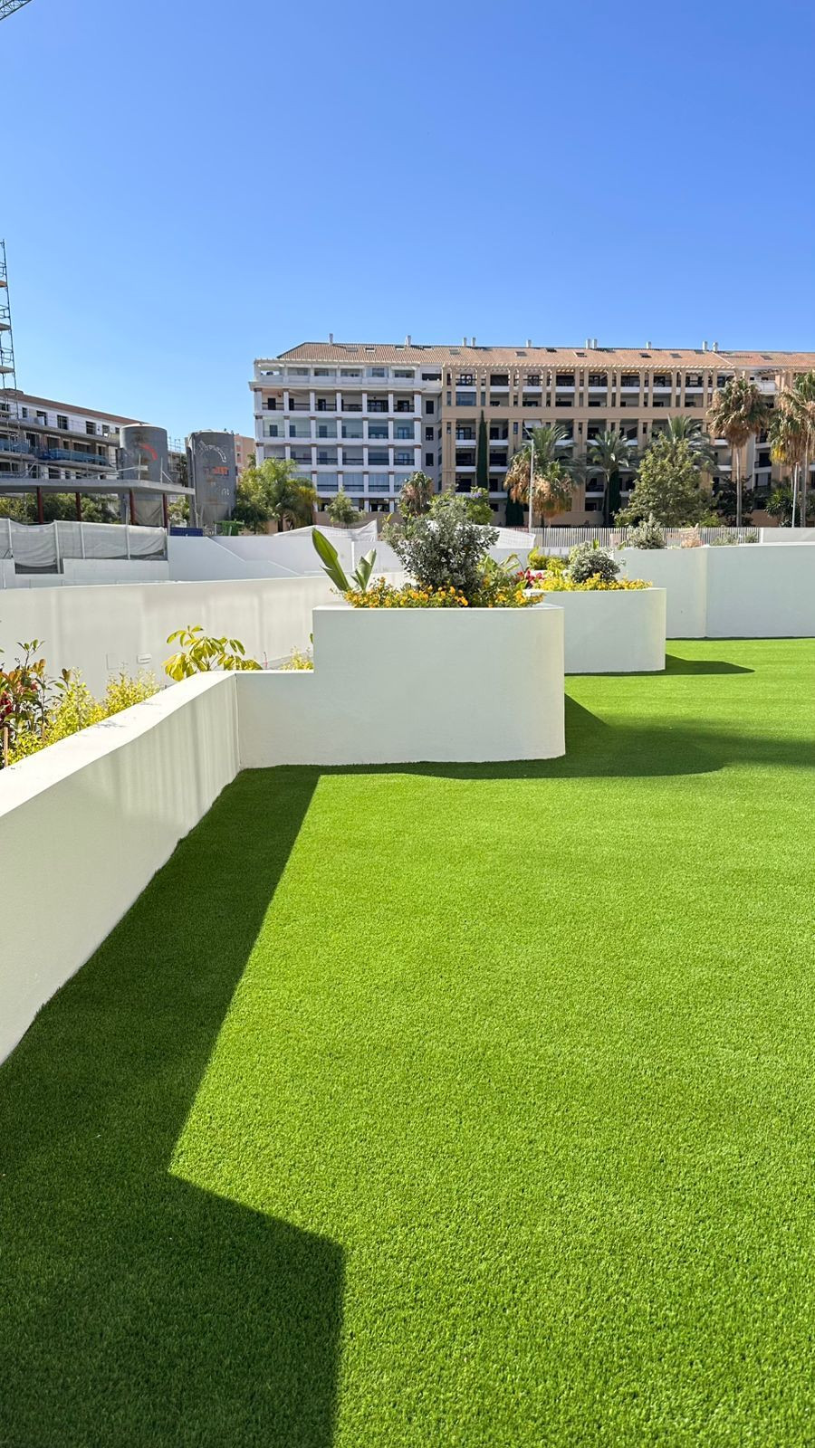 Apartamentos de 3 dormitorios en venta en San Pedro de Alcántara – R5083369 Apartamentos de 3 dormitorios en venta en San Pedro de Alcántara – R5083369