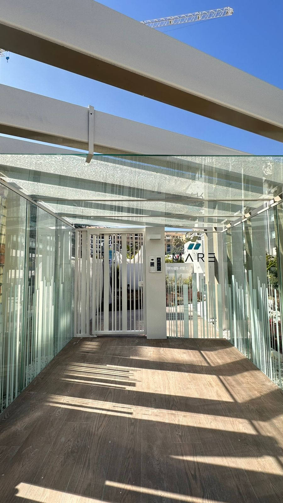 Apartamentos de 3 dormitorios en venta en San Pedro de Alcántara – R5083369 Apartamentos de 3 dormitorios en venta en San Pedro de Alcántara – R5083369