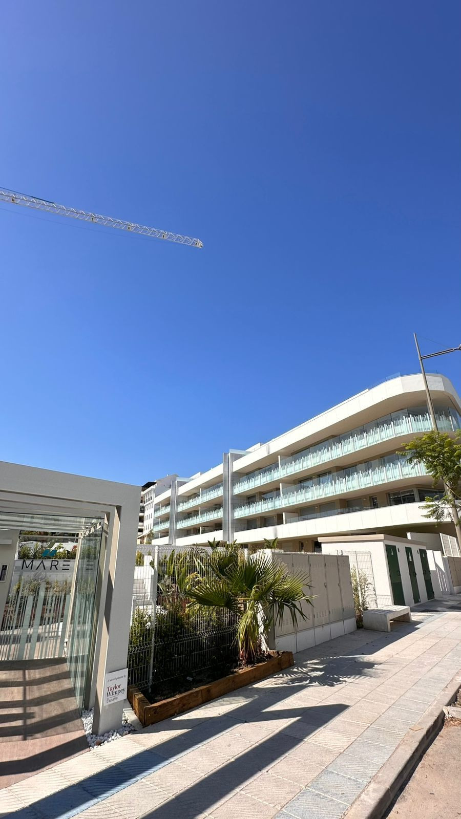 Apartamentos de 3 dormitorios en venta en San Pedro de Alcántara – R5083369 Apartamentos de 3 dormitorios en venta en San Pedro de Alcántara – R5083369