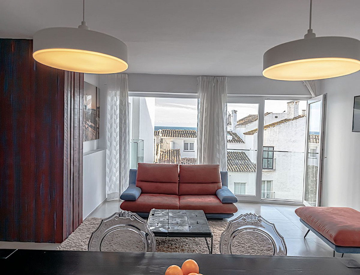 Apartamentos de 2 dormitorios en venta en Puerto Banús – R4965058 Apartamentos de 2 dormitorios en venta en Puerto Banús – R4965058