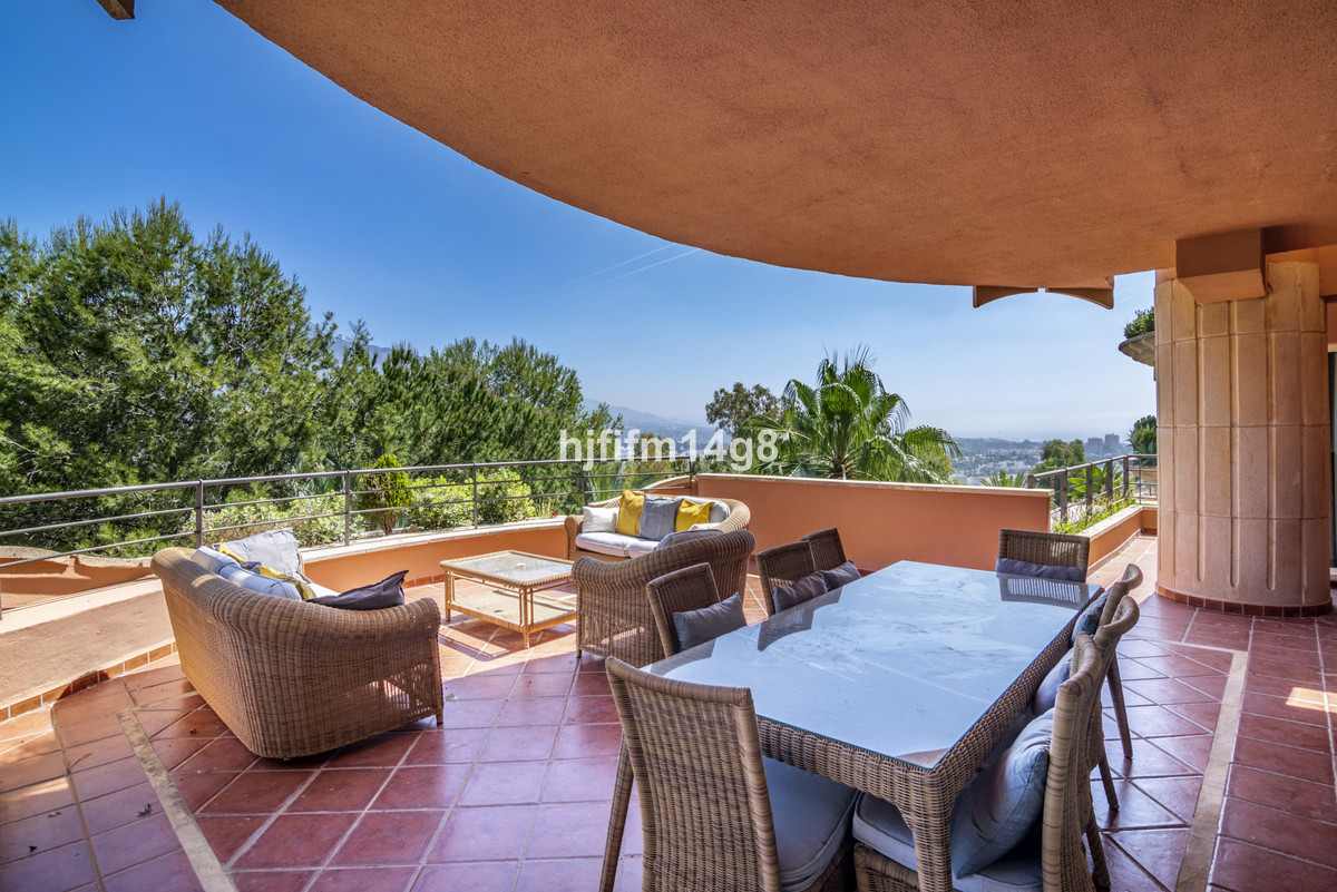 4 bedroom Apartments for sale in Nueva Andalucía – R4941814 4 bedroom Apartments for sale in Nueva Andalucía – R4941814