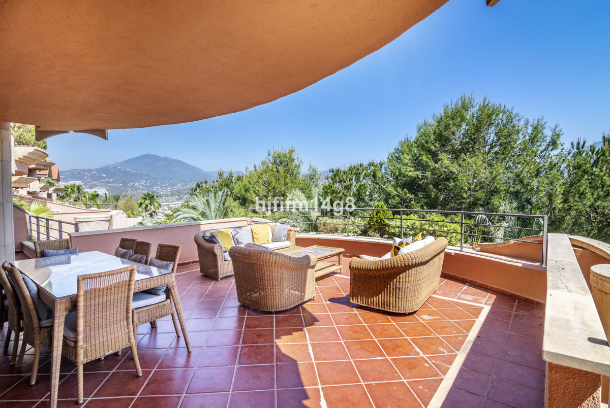 4 bedroom Apartments for sale in Nueva Andalucía – R4941814 4 bedroom Apartments for sale in Nueva Andalucía – R4941814