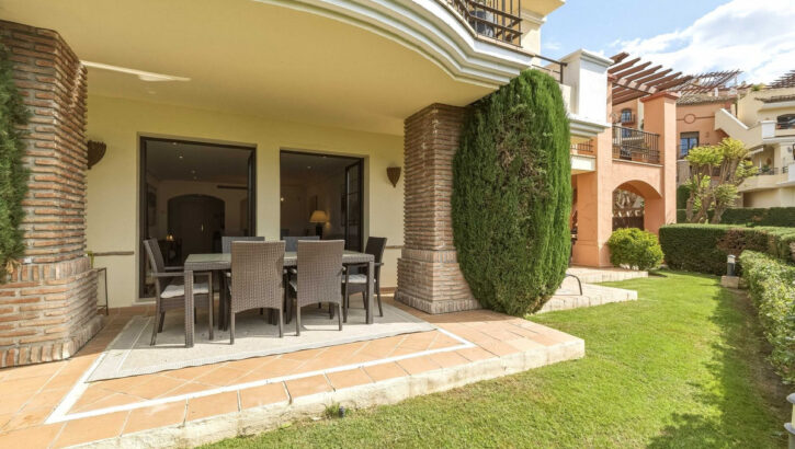 Apartamentos de 3 dormitorios en venta en Los Arqueros – R5359522 Apartamentos de 3 dormitorios en venta en Los Arqueros – R5359522 en