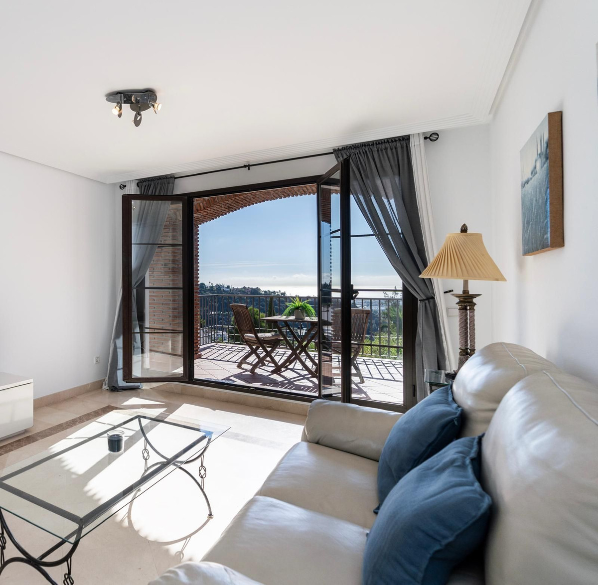 Apartamentos de 2 dormitorios en venta en Los Arqueros – R5212417 Apartamentos de 2 dormitorios en venta en Los Arqueros – R5212417
