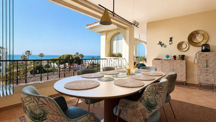 3 bedroom Penthouses for sale in Elviria – R5389705 3 bedroom Penthouses for sale in Elviria – R5389705 in
