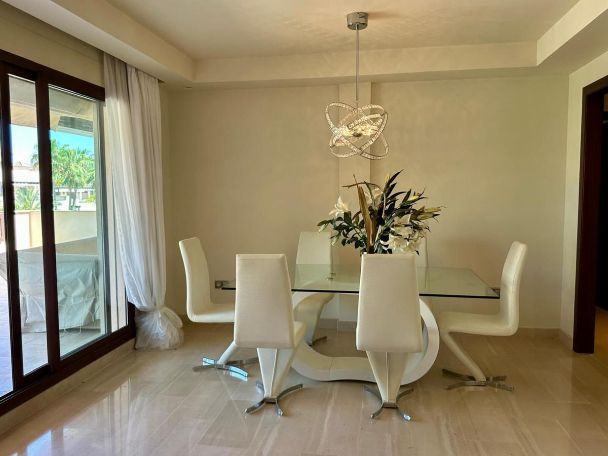 Apartamentos de 3 dormitorios en venta en Nueva Andalucía – R5051566 Apartamentos de 3 dormitorios en venta en Nueva Andalucía – R5051566