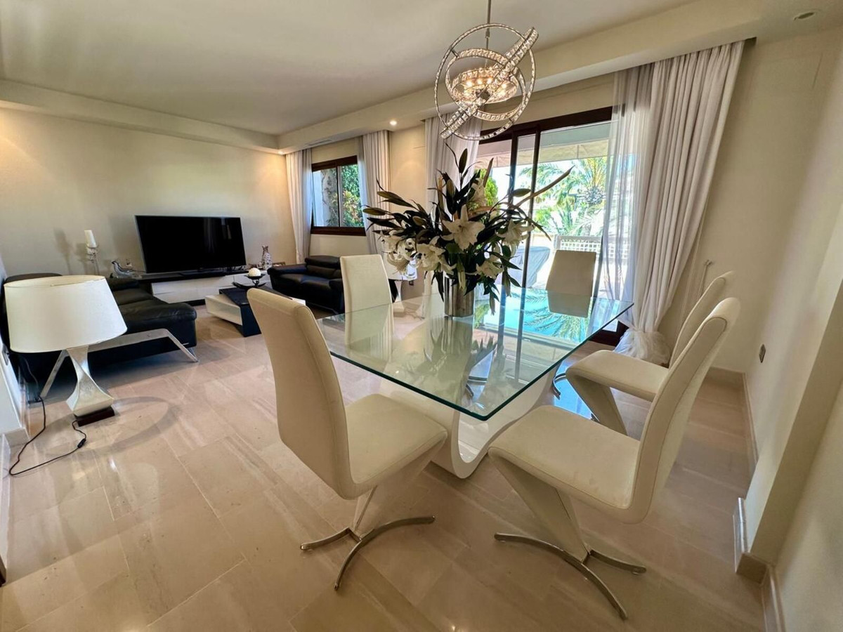Apartamentos de 3 dormitorios en venta en Nueva Andalucía – R5051566 Apartamentos de 3 dormitorios en venta en Nueva Andalucía – R5051566