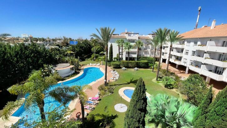 4 bedroom Apartments for sale in Nueva Andalucía – R4410466 4 bedroom Apartments for sale in Nueva Andalucía – R4410466 in