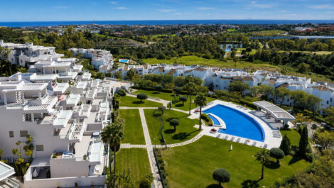 3 bedroom Apartments for sale in Benahavís – R5387125
