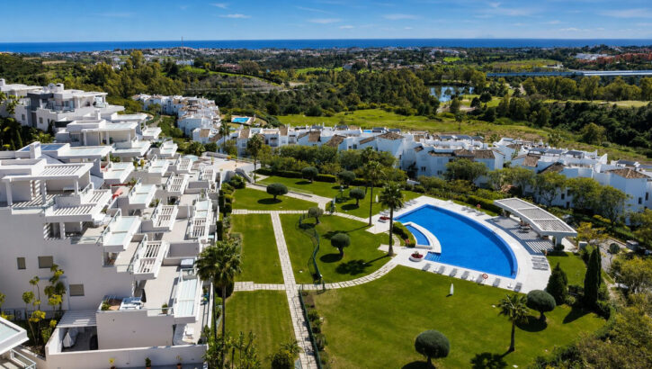 3 bedroom Apartments for sale in Benahavís – R5387125 3 bedroom Apartments for sale in Benahavís – R5387125 in
