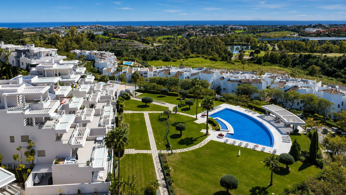 3 bedroom Apartments for sale in Benahavís – R5387125 3 bedroom Apartments for sale in Benahavís – R5387125