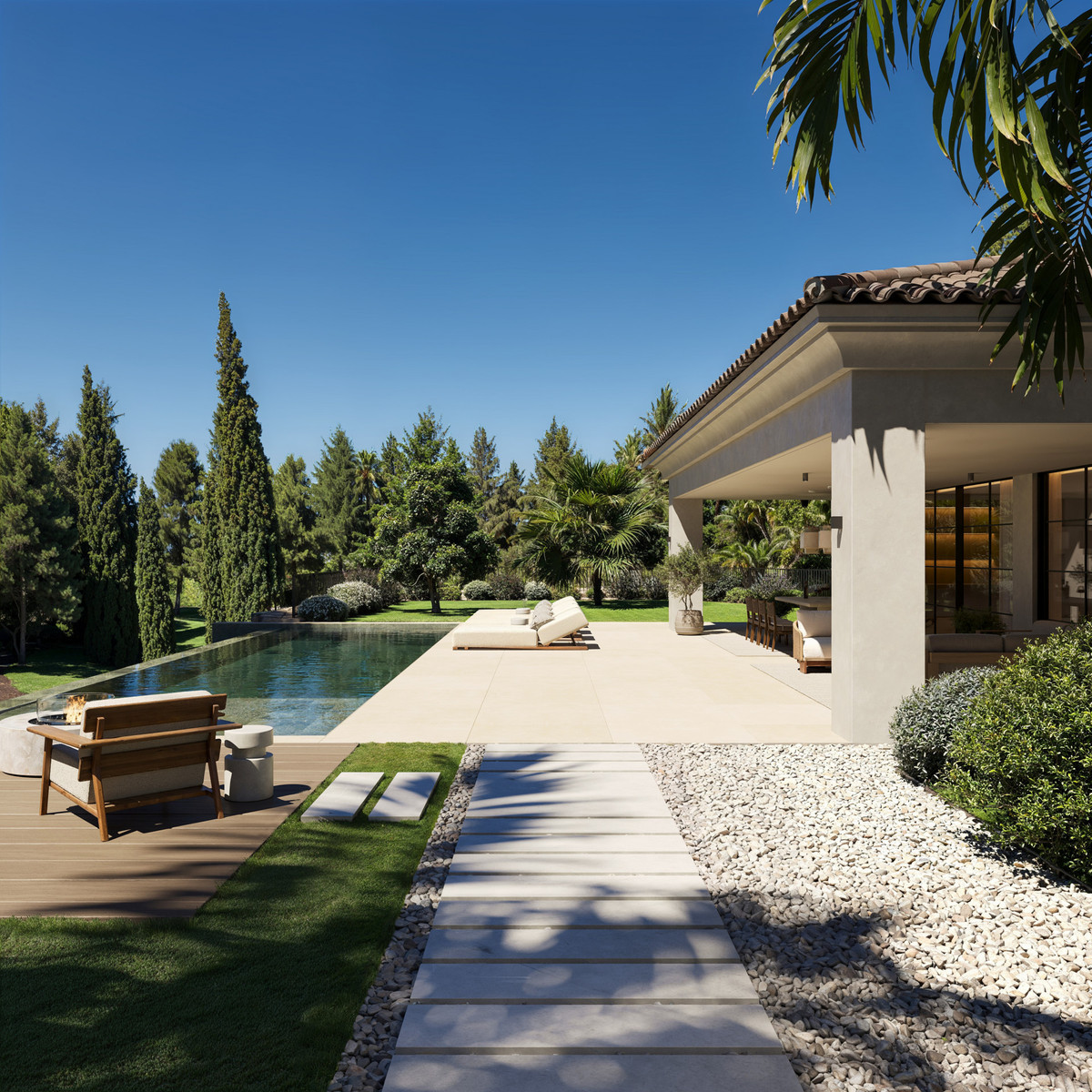 Plots for sale in Benahavís – R5244430 Plots for sale in Benahavís – R5244430
