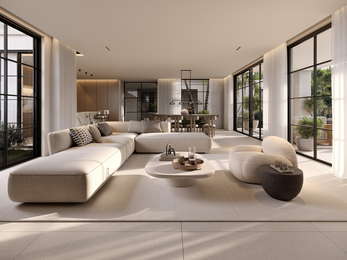 Plots for sale in Benahavís – R5244430 Plots for sale in Benahavís – R5244430