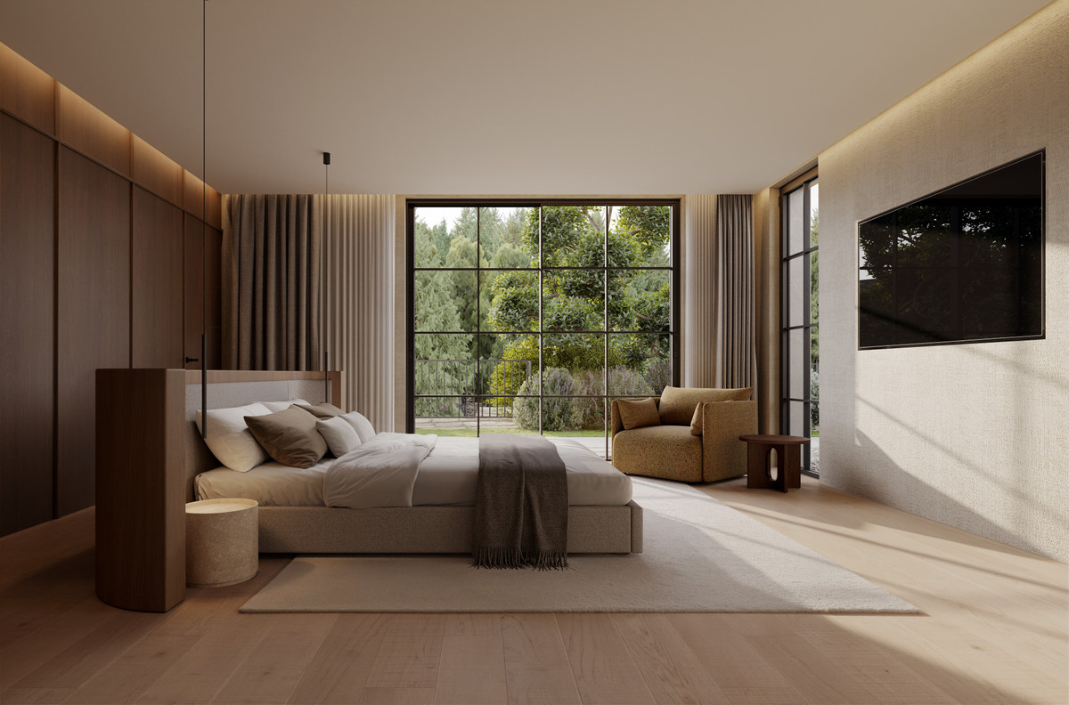 Plots for sale in Benahavís – R5244430 Plots for sale in Benahavís – R5244430