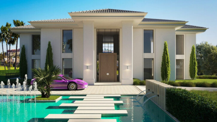 Parcelas en venta en Benahav�s – R5182471 Parcelas en venta en Benahav�s – R5182471 en