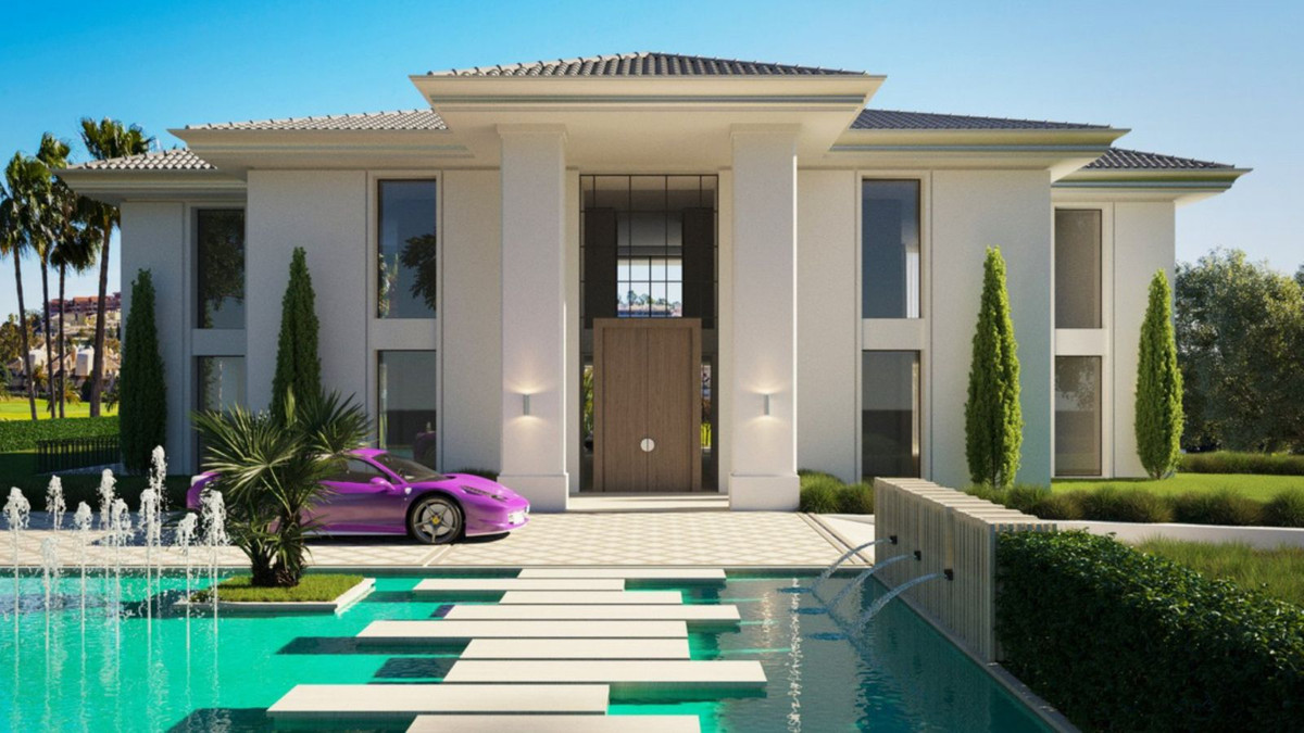 Parcelas en venta en Benahav�s – R5182471 Parcelas en venta en Benahav�s – R5182471