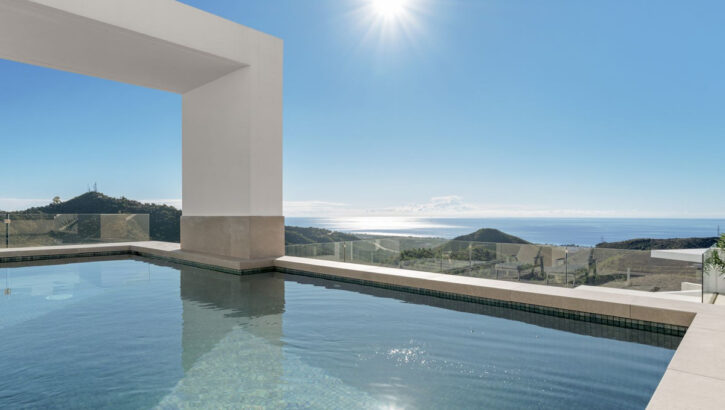 3 bedroom Penthouses for sale in Ojén – R5225575 3 bedroom Penthouses for sale in Ojén – R5225575 in
