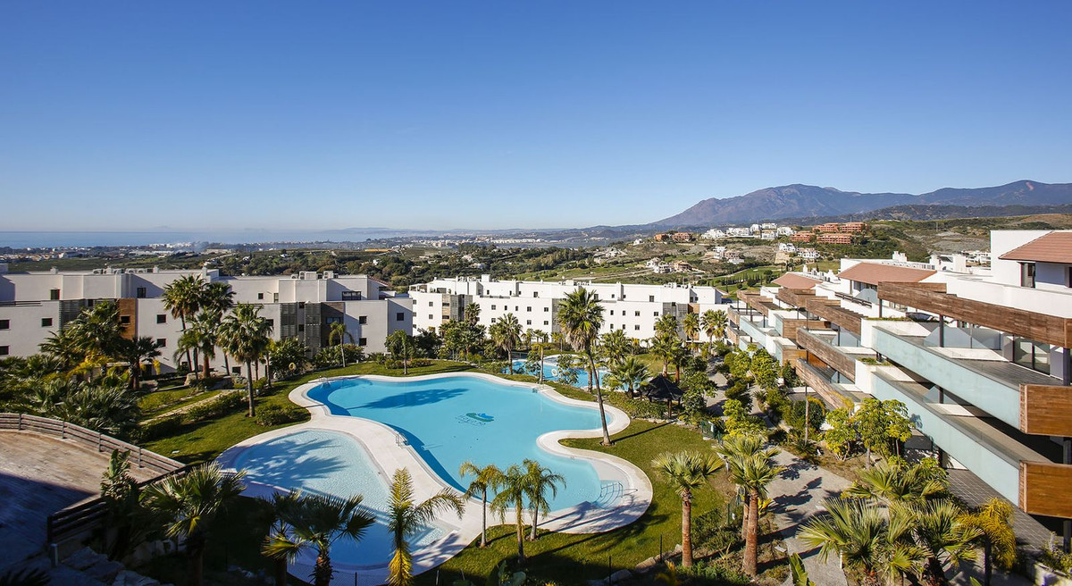 Apartamentos de 2 dormitorios en venta en Los Flamingos – R4745008 Apartamentos de 2 dormitorios en venta en Los Flamingos – R4745008