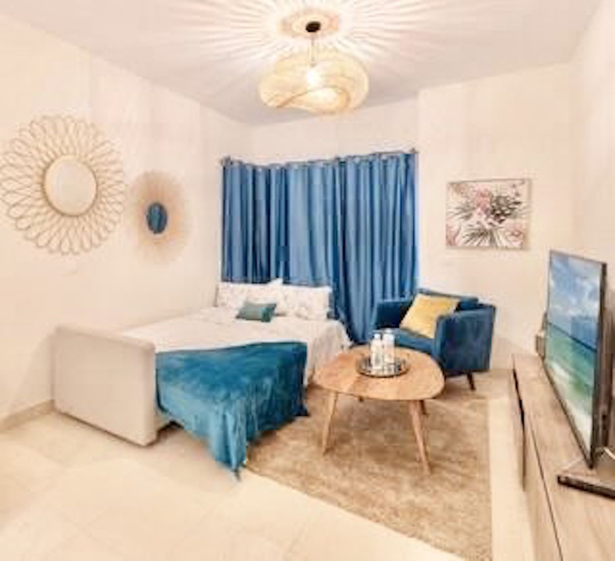 Apartamentos de 2 dormitorios en venta en Los Flamingos – R4745008 Apartamentos de 2 dormitorios en venta en Los Flamingos – R4745008