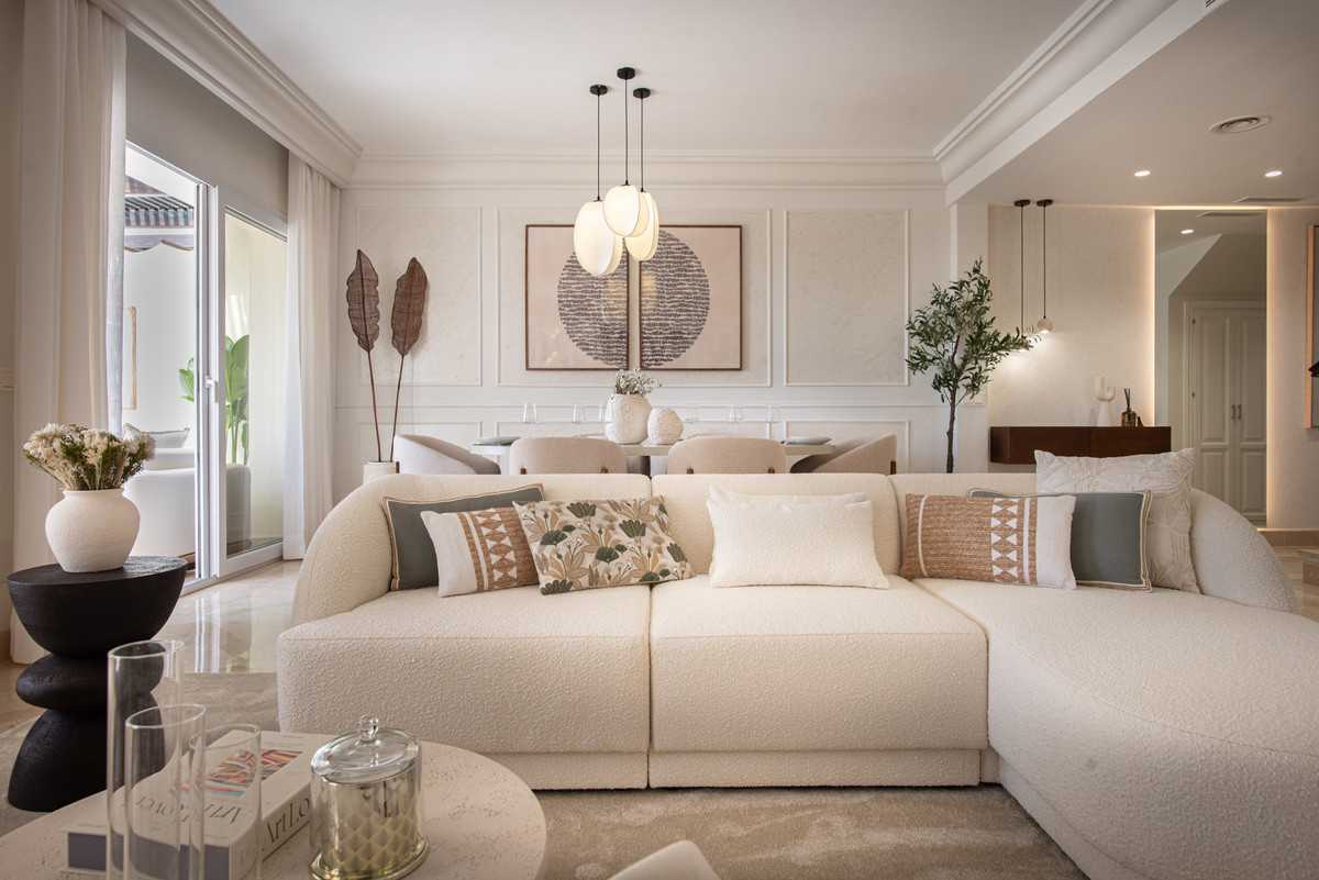 Apartamentos de 3 dormitorios en venta en Nueva Andaluc�a – R5132776 Apartamentos de 3 dormitorios en venta en Nueva Andaluc�a – R5132776