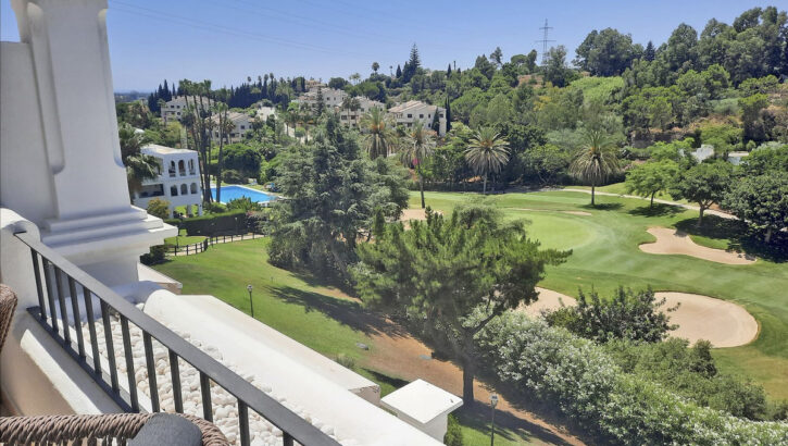 Aticos de 3 dormitorios en venta en La Quinta – R5040316 Aticos de 3 dormitorios en venta en La Quinta – R5040316 en