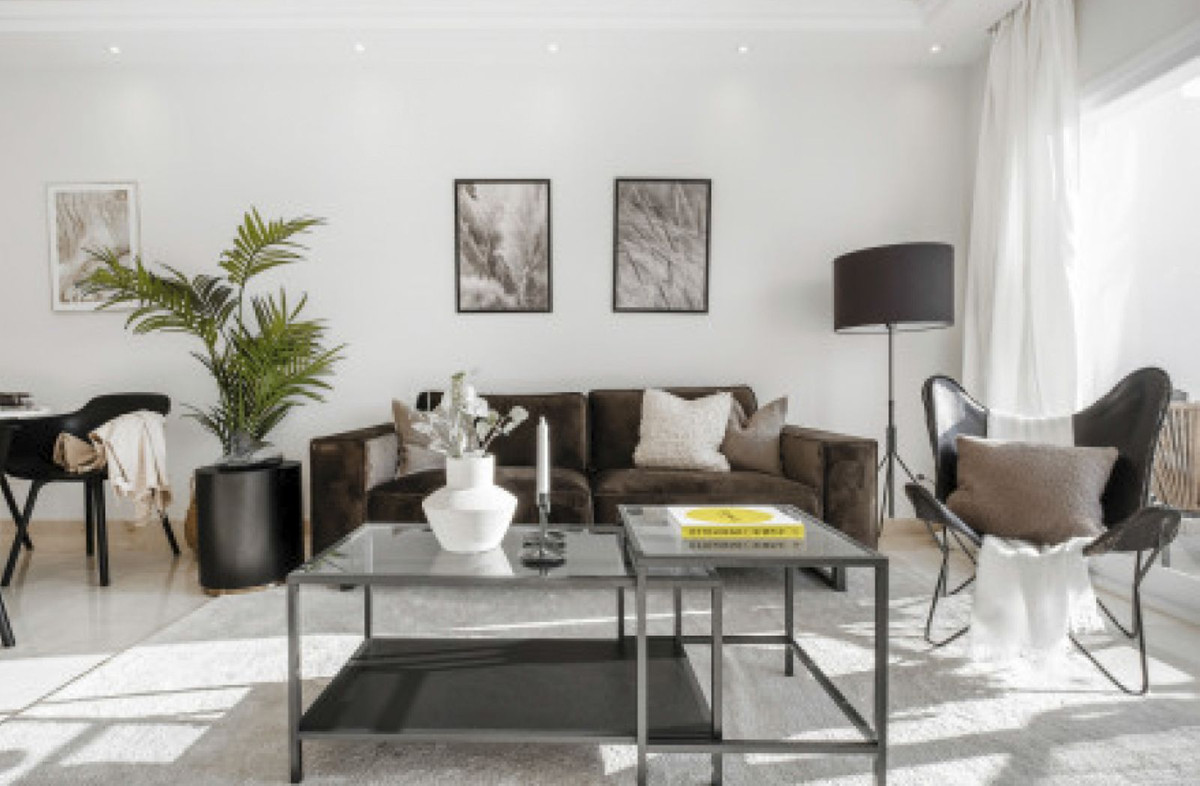 3 bedroom Penthouses for sale in La Quinta – R5040316 3 bedroom Penthouses for sale in La Quinta – R5040316