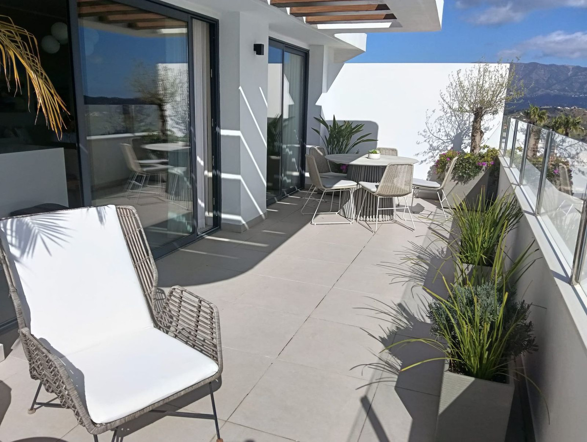 2 bedroom Penthouses for sale in La Cala de Mijas – R5305666 2 bedroom Penthouses for sale in La Cala de Mijas – R5305666