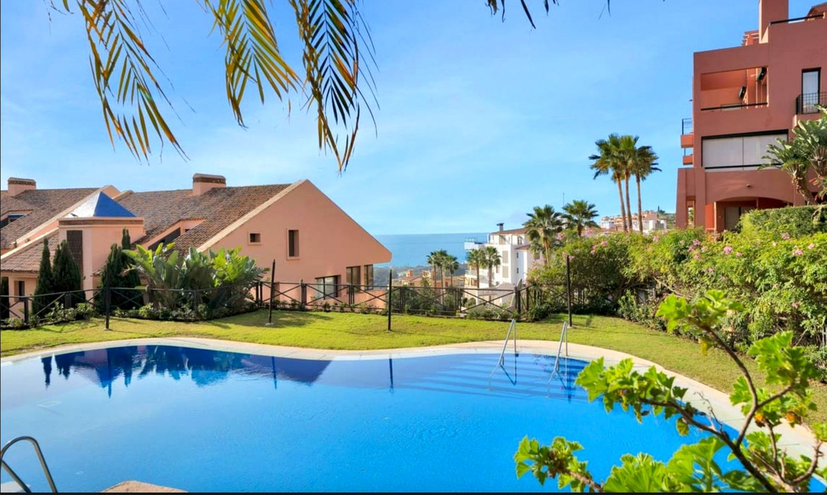 Apartamentos de 3 dormitorios en venta en Calahonda – R5214352 Apartamentos de 3 dormitorios en venta en Calahonda – R5214352