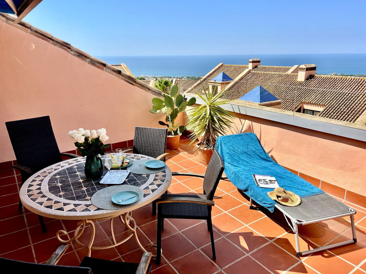 Apartamentos de 3 dormitorios en venta en Calahonda – R5214352 Apartamentos de 3 dormitorios en venta en Calahonda – R5214352