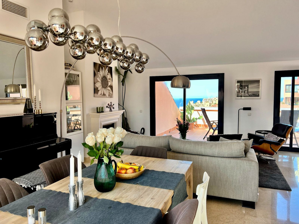 Apartamentos de 3 dormitorios en venta en Calahonda – R5214352 Apartamentos de 3 dormitorios en venta en Calahonda – R5214352