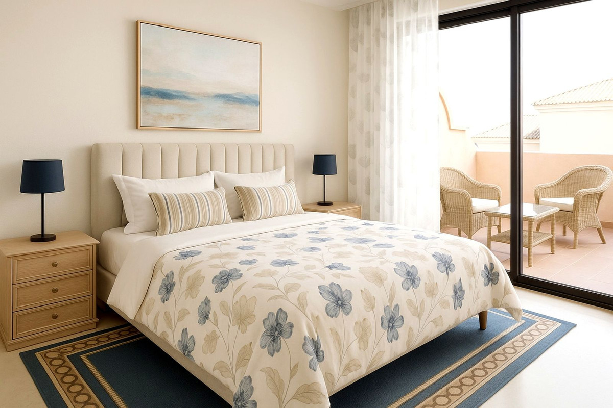 Apartamentos de 3 dormitorios en venta en Calahonda – R5214352 Apartamentos de 3 dormitorios en venta en Calahonda – R5214352