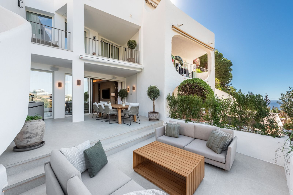 Adosados de 3 dormitorios en venta en Altos de los Monteros – R5229298 Adosados de 3 dormitorios en venta en Altos de los Monteros – R5229298