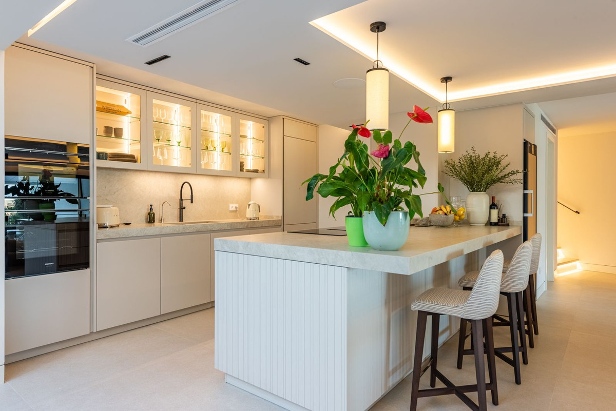 Adosados de 3 dormitorios en venta en Altos de los Monteros – R5229298 Adosados de 3 dormitorios en venta en Altos de los Monteros – R5229298