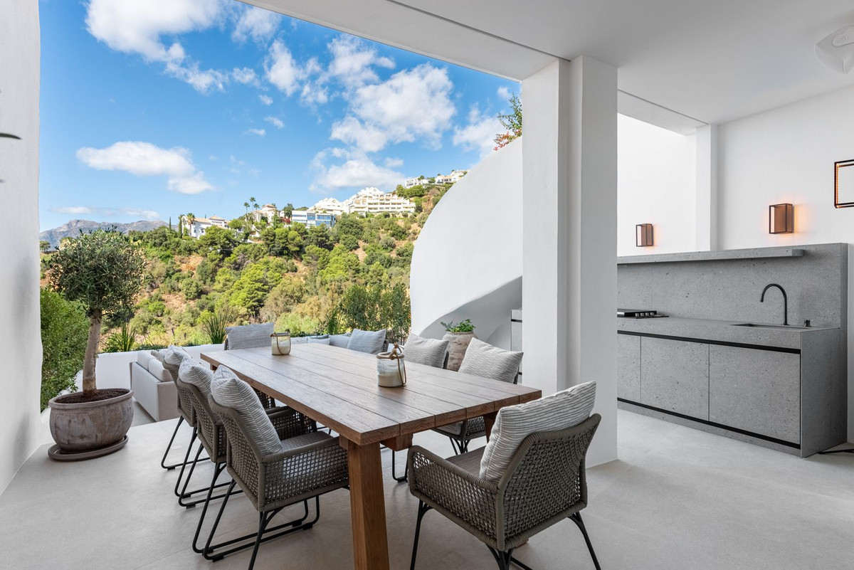 Adosados de 3 dormitorios en venta en Altos de los Monteros – R5229298 Adosados de 3 dormitorios en venta en Altos de los Monteros – R5229298