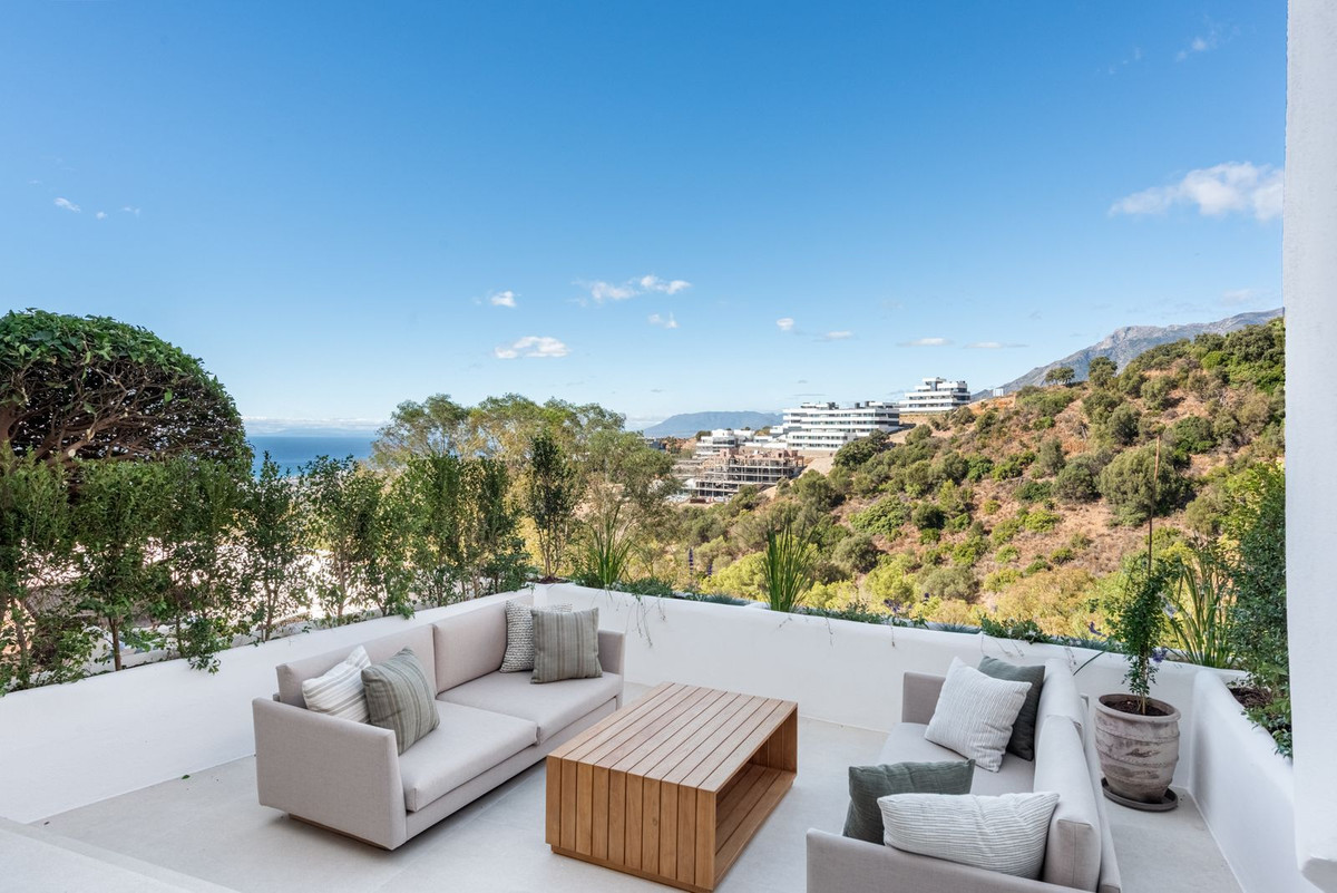 Adosados de 3 dormitorios en venta en Altos de los Monteros – R5229298 Adosados de 3 dormitorios en venta en Altos de los Monteros – R5229298