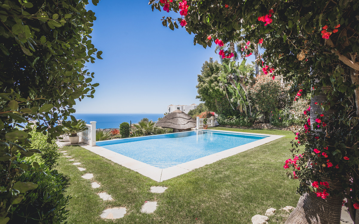 Villas de 5 dormitorios en venta en Altos de los Monteros – R3976990 Villas de 5 dormitorios en venta en Altos de los Monteros – R3976990