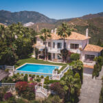 Villas de 5 dormitorios en venta en Altos de los Monteros – R3976990 Villas de 5 dormitorios en venta en Altos de los Monteros – R3976990