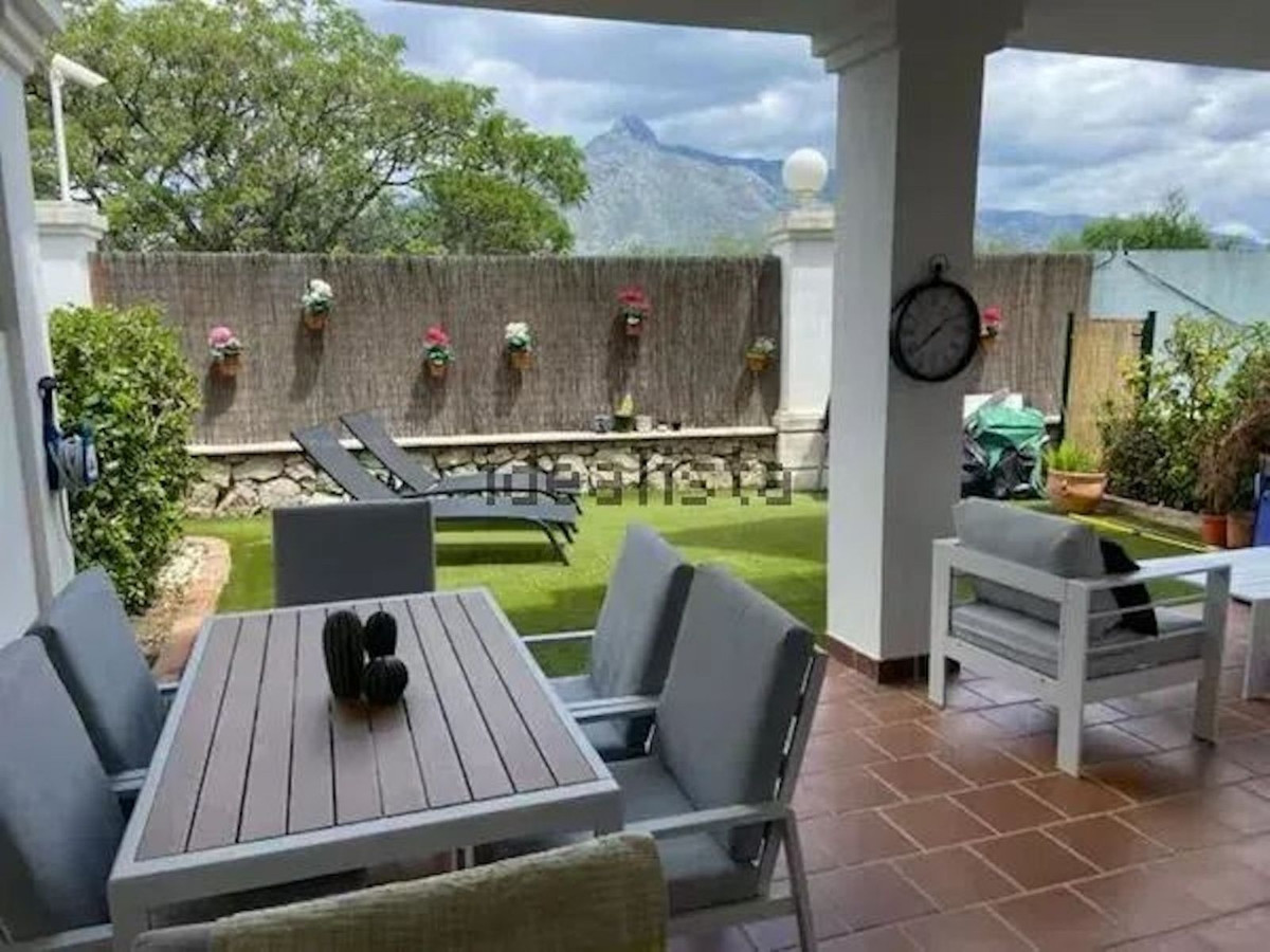 Apartamentos de 2 dormitorios en venta en Nueva Andaluc�a – R5315641 Apartamentos de 2 dormitorios en venta en Nueva Andaluc�a – R5315641