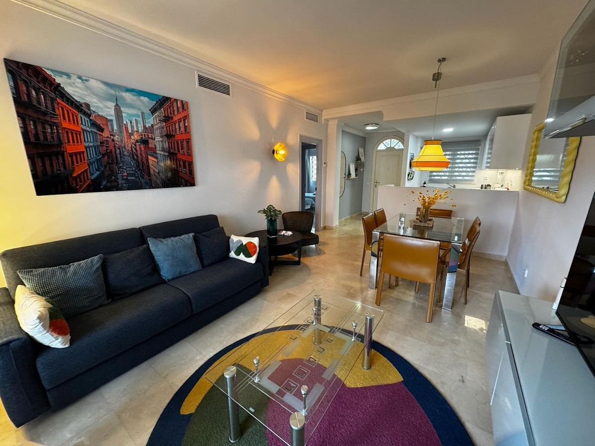 Apartamentos de 2 dormitorios en venta en Nueva Andaluc�a – R5315641 Apartamentos de 2 dormitorios en venta en Nueva Andaluc�a – R5315641
