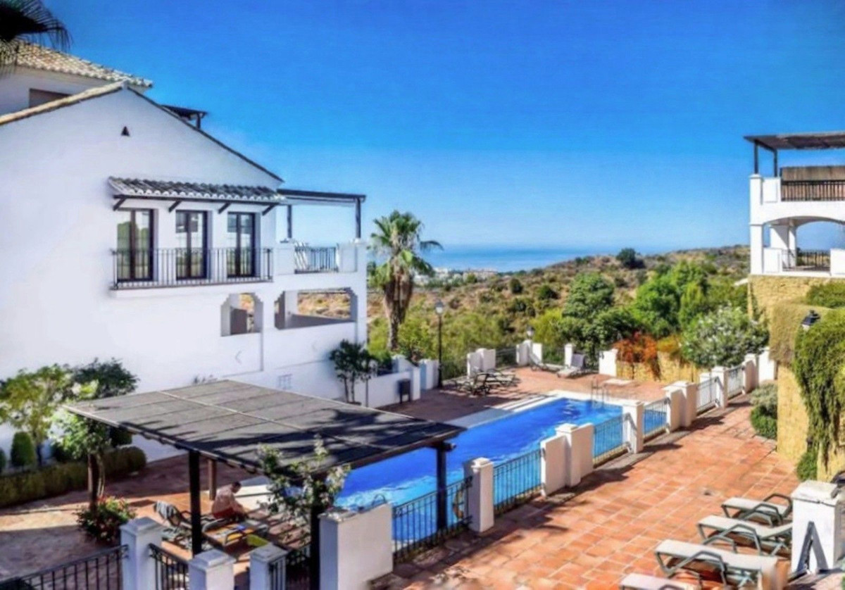 Aticos de 3 dormitorios en venta en Altos de los Monteros – R5182366 Aticos de 3 dormitorios en venta en Altos de los Monteros – R5182366
