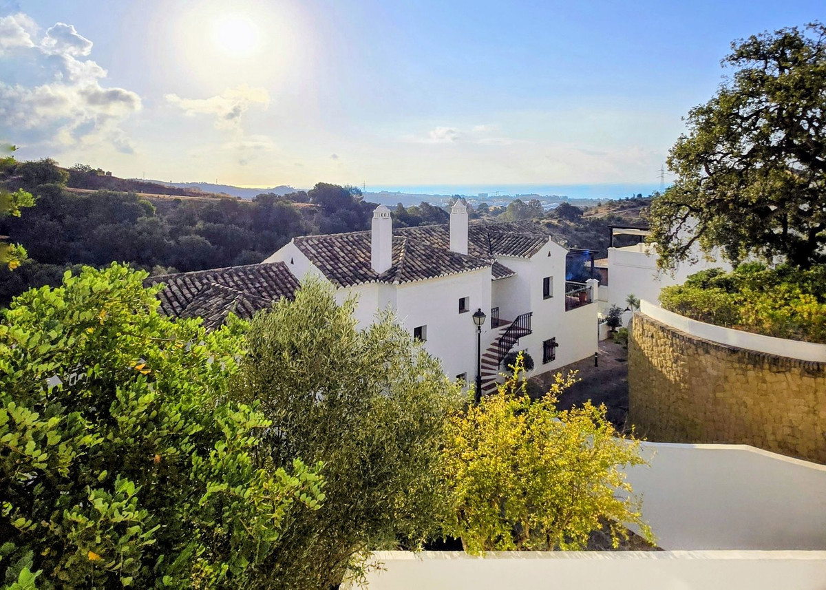 Aticos de 3 dormitorios en venta en Altos de los Monteros – R5182366 Aticos de 3 dormitorios en venta en Altos de los Monteros – R5182366